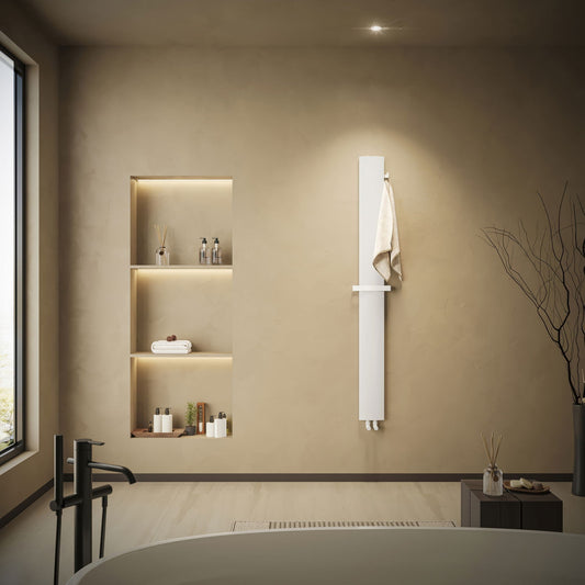 Hoe Kies je de Perfecte Design Radiator - Heatnest