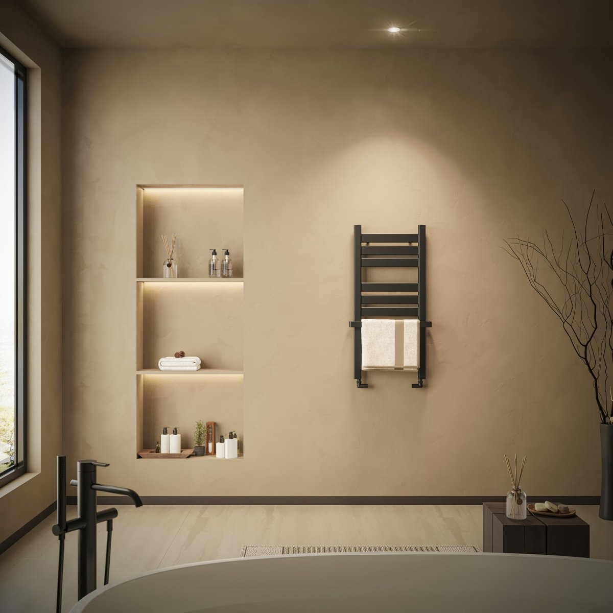 Libra Zwart 1000x466