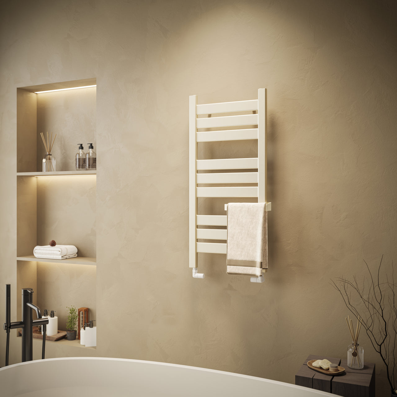 Libra - 1000x466mm - Beige