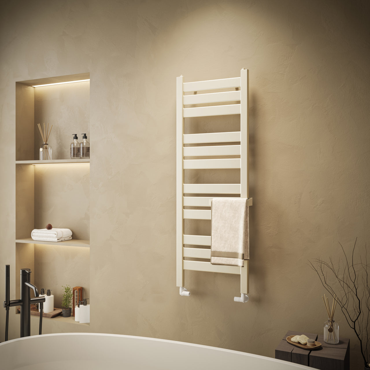 Libra - 1320x466mm - Beige