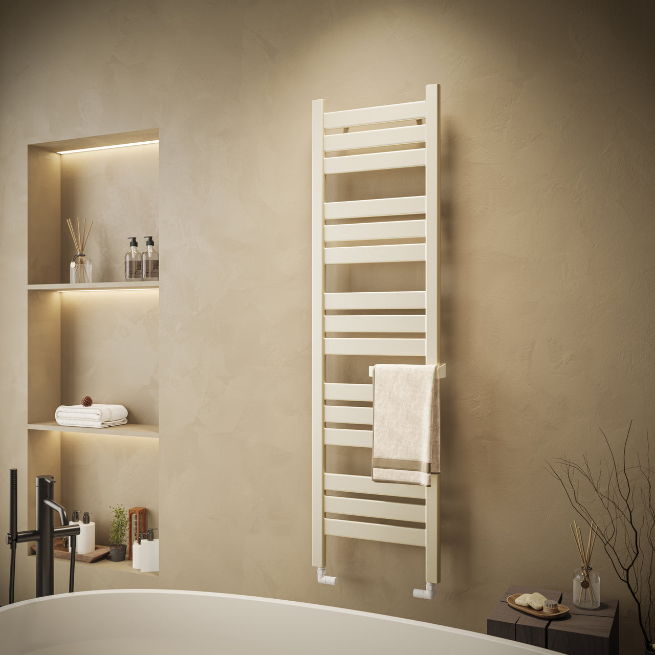 Libra - 1640x466mm - Beige