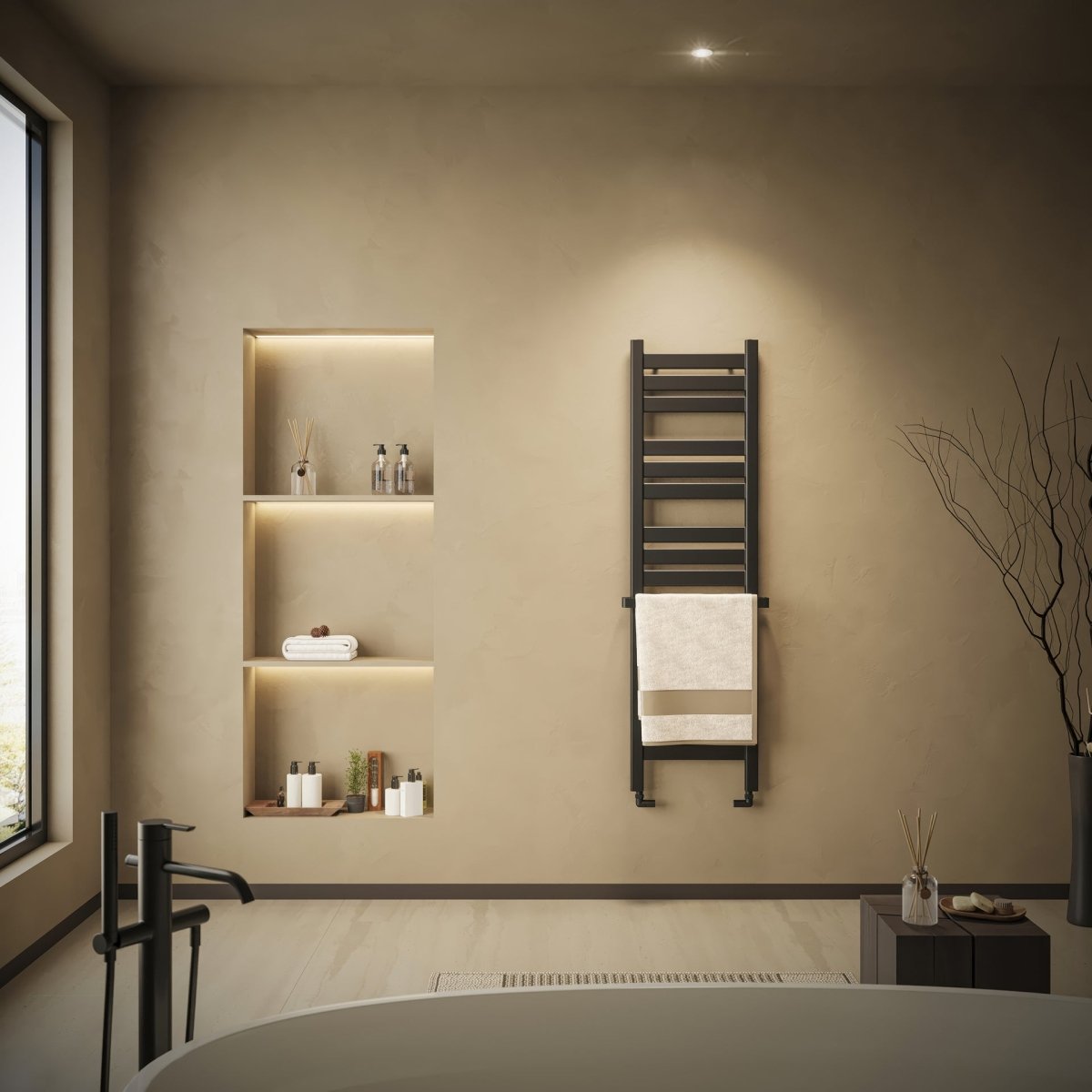 Libra Zwart 1640x466