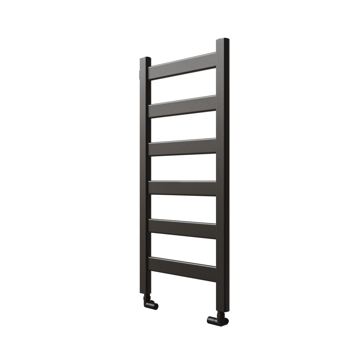 Oval Delux Zwart 1000x466