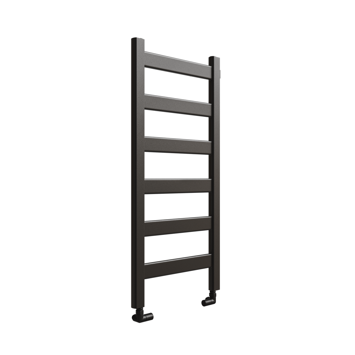 Oval Delux Zwart 1000x466