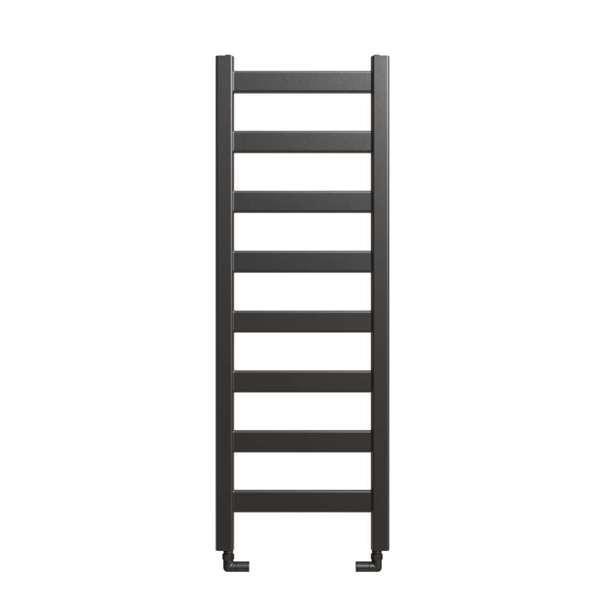 Oval Delux Zwart 1320x466