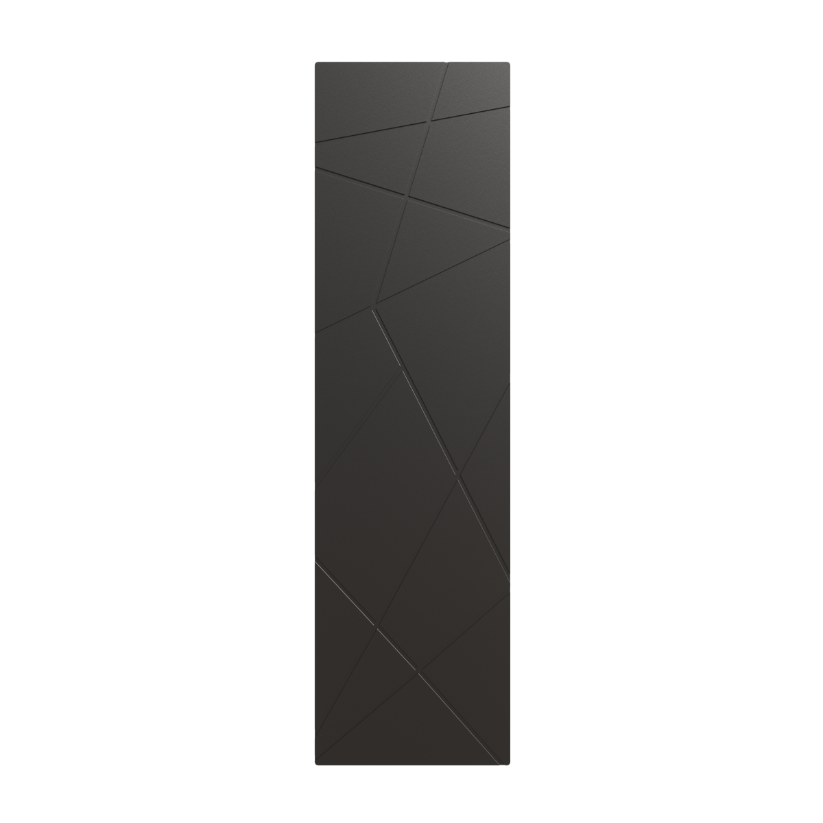 Lumix Zwart 1800x500