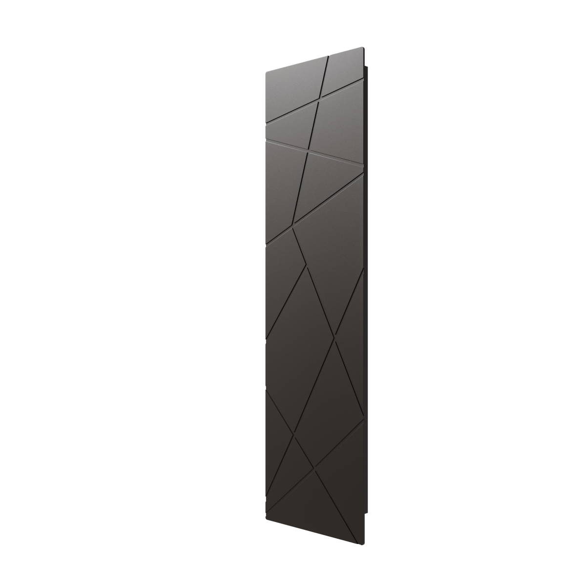 Lumix Zwart 1800x500