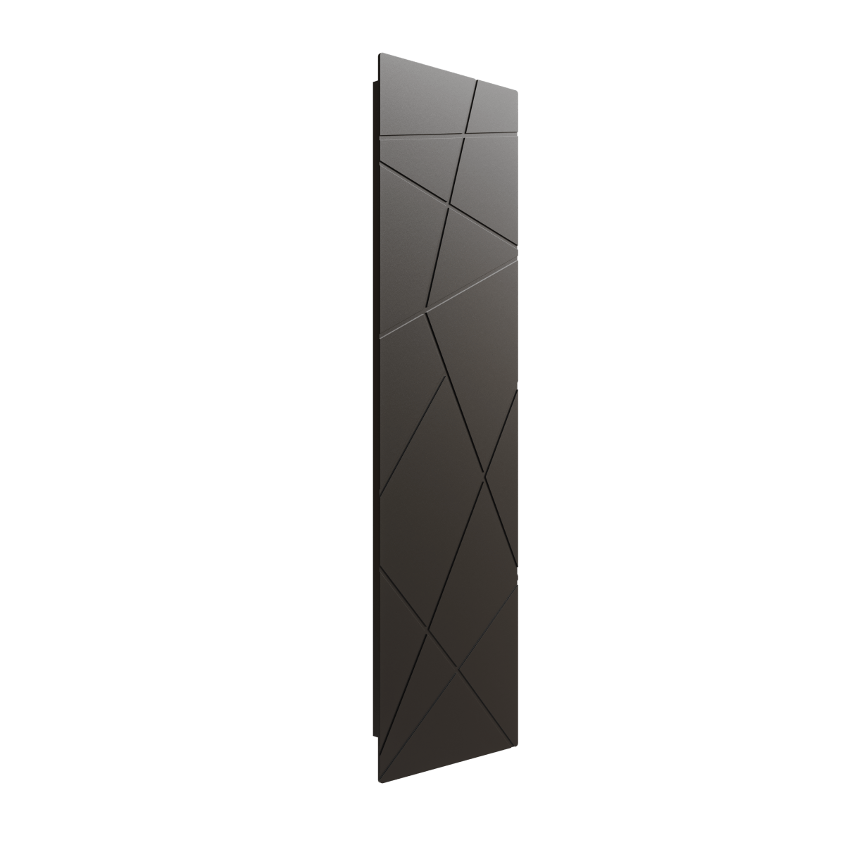 Lumix Zwart 1800x500