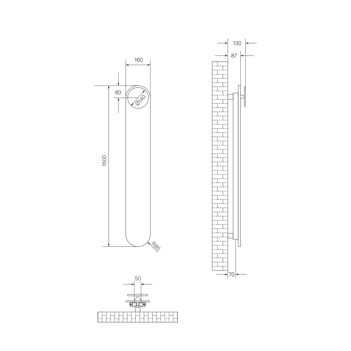 Model O - Heatnest