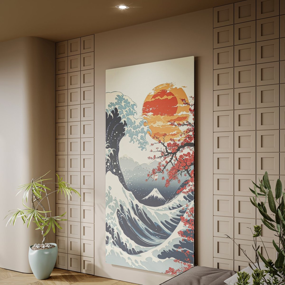 Custom Design - Heatnest